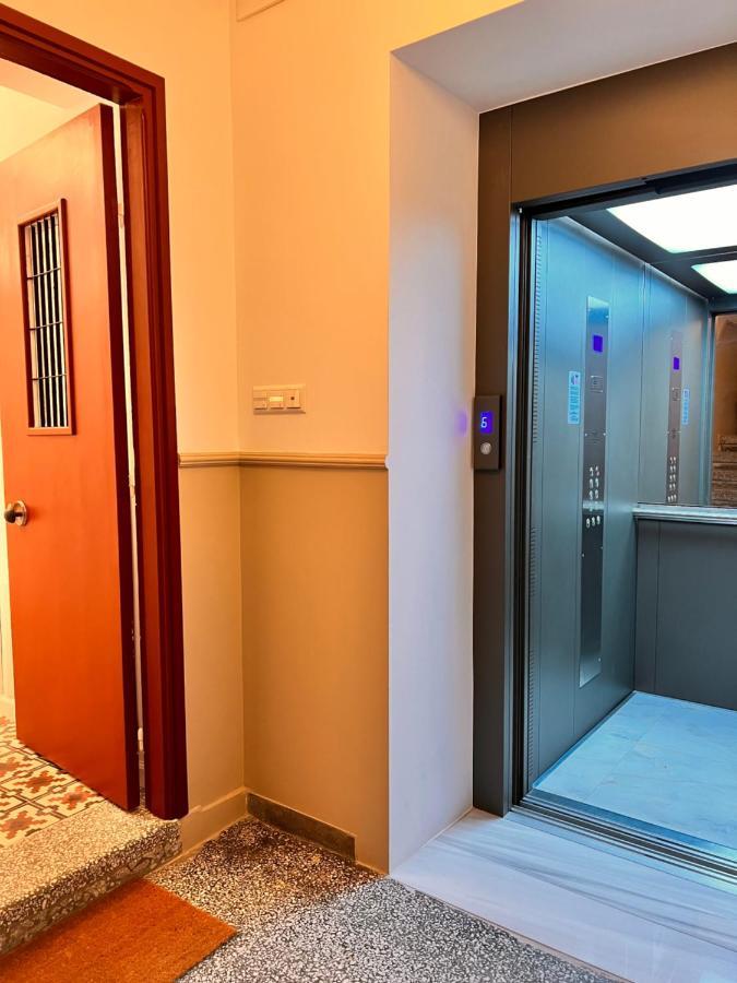 Adi Boutique House Bed & Breakfast Thessaloniki Exterior photo