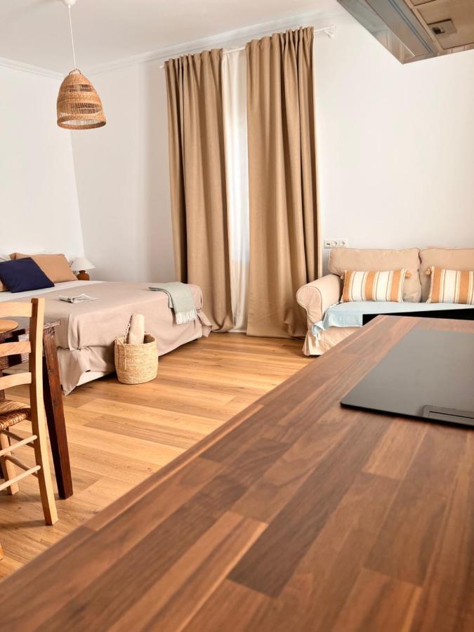 Adi Boutique House Bed & Breakfast Thessaloniki Exterior photo