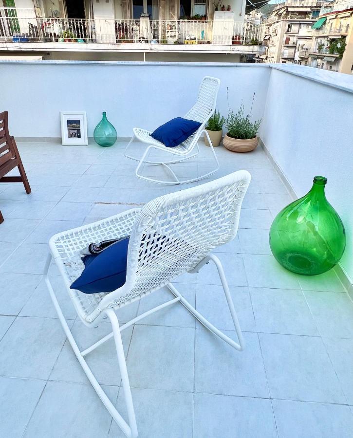 Adi Boutique House Bed & Breakfast Thessaloniki Exterior photo