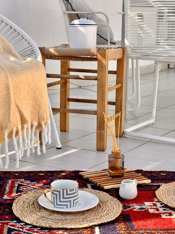 Adi Boutique House Bed & Breakfast Thessaloniki Exterior photo