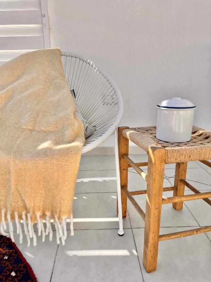 Adi Boutique House Bed & Breakfast Thessaloniki Exterior photo