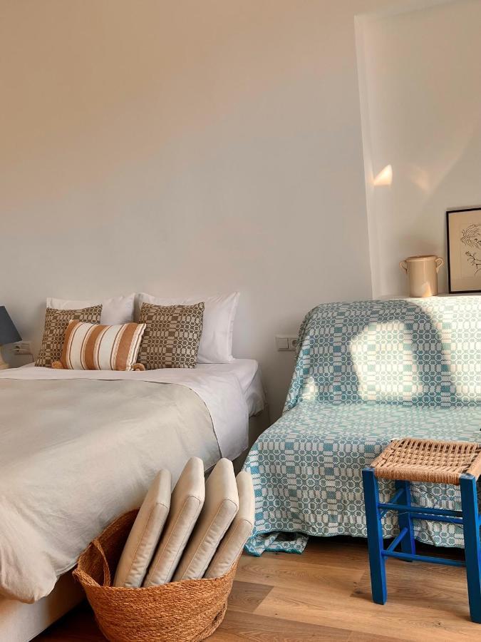 Adi Boutique House Bed & Breakfast Thessaloniki Exterior photo