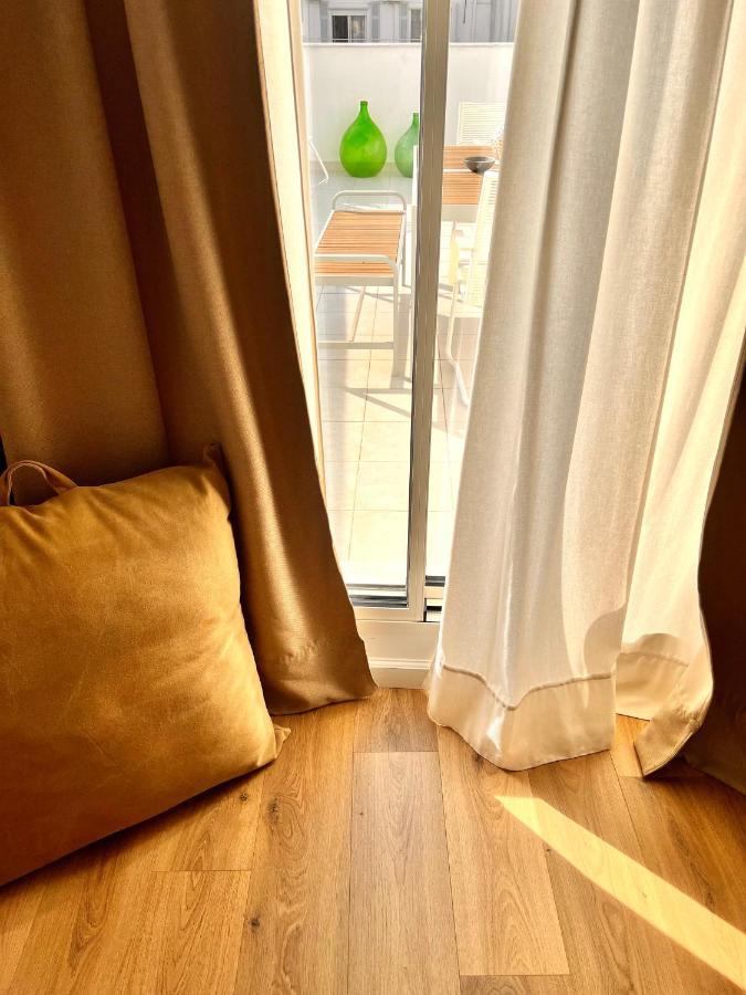 Adi Boutique House Bed & Breakfast Thessaloniki Exterior photo