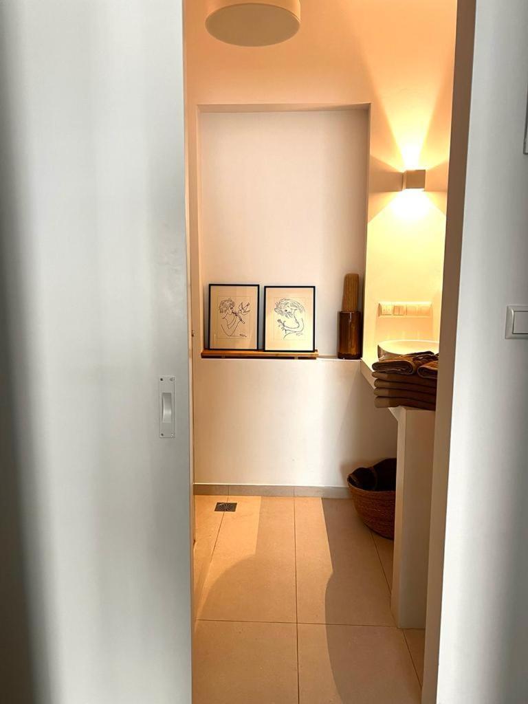Adi Boutique House Bed & Breakfast Thessaloniki Exterior photo