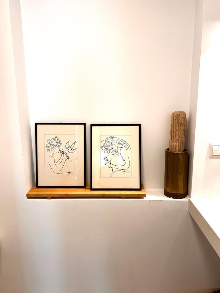 Adi Boutique House Bed & Breakfast Thessaloniki Exterior photo