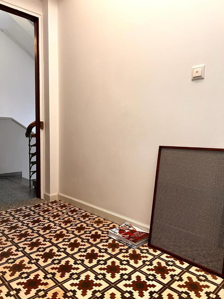 Adi Boutique House Bed & Breakfast Thessaloniki Exterior photo