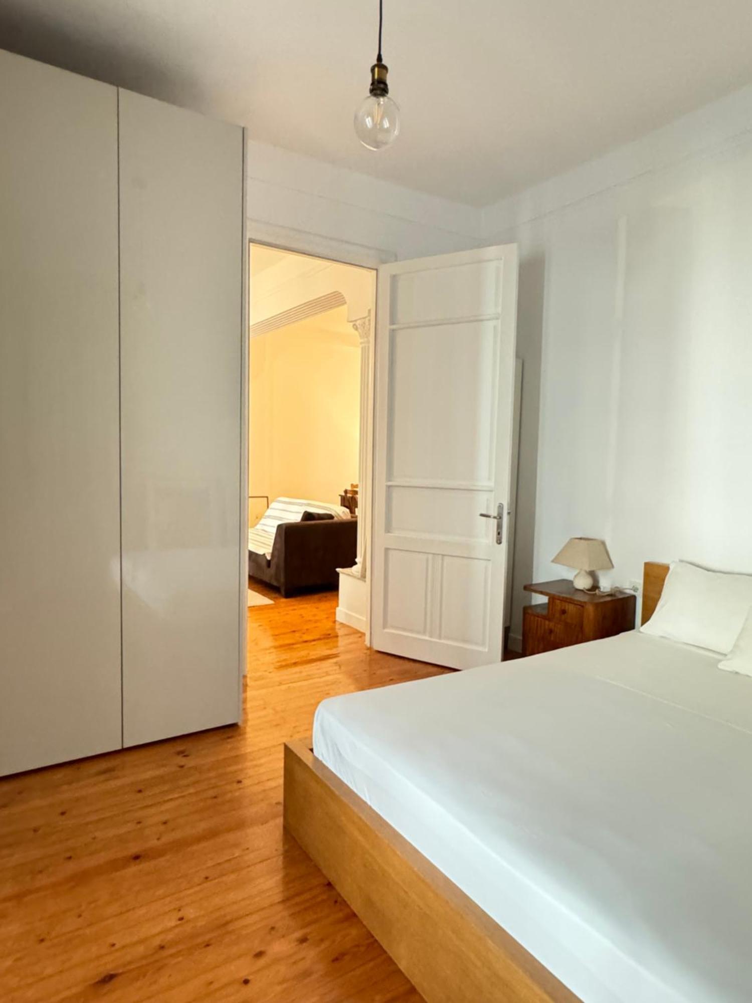 Adi Boutique House Bed & Breakfast Thessaloniki Exterior photo