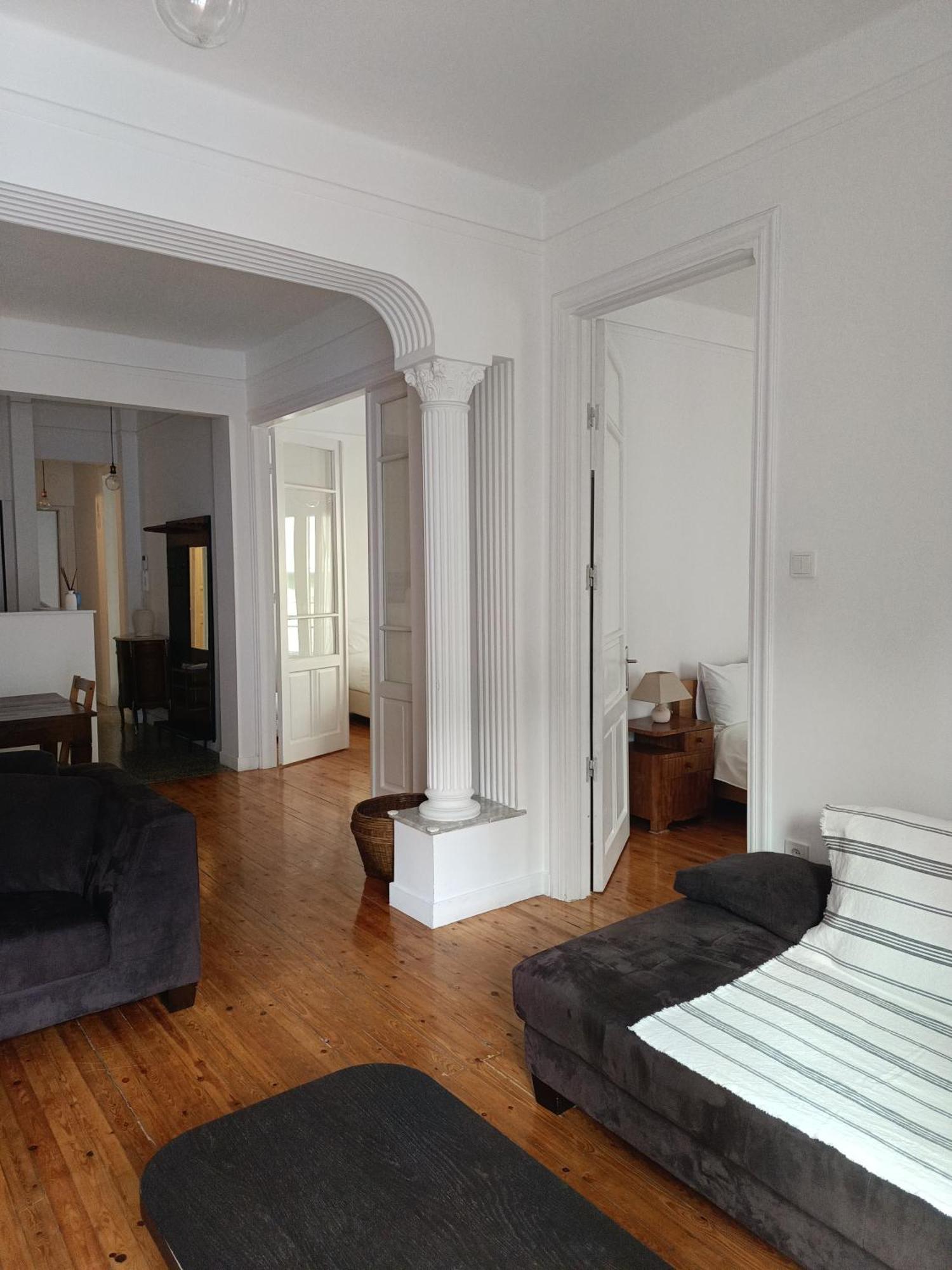 Adi Boutique House Bed & Breakfast Thessaloniki Exterior photo